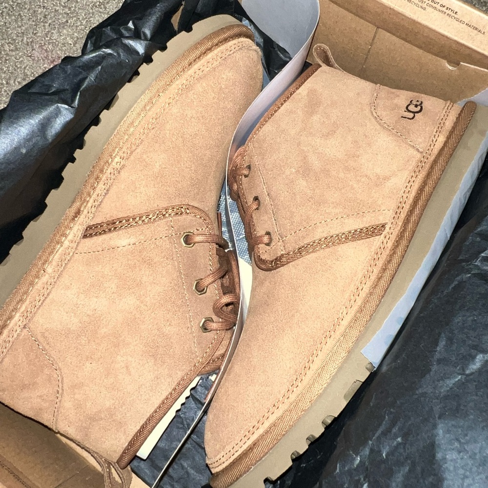UGGS